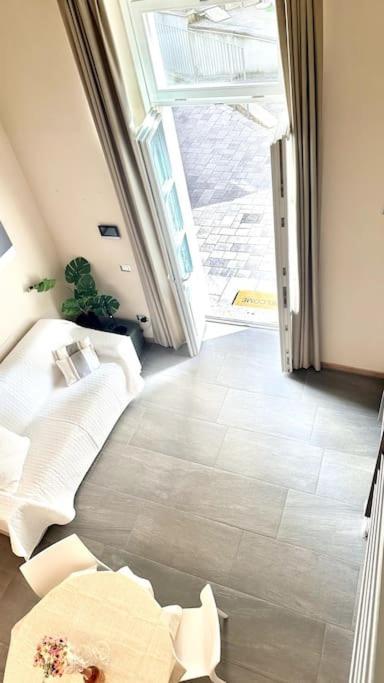 Duomo Modern Loft 100Mt From Duomo And Lake Como Exteriör bild