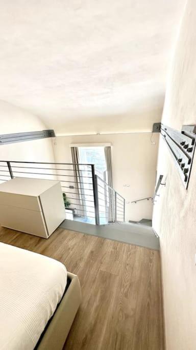 Duomo Modern Loft 100Mt From Duomo And Lake Como Exteriör bild